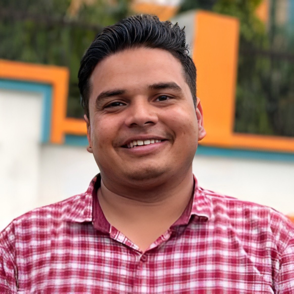 Vaibhav Porwal
